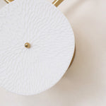 Lotus Petal Plug-in Wall Lamp