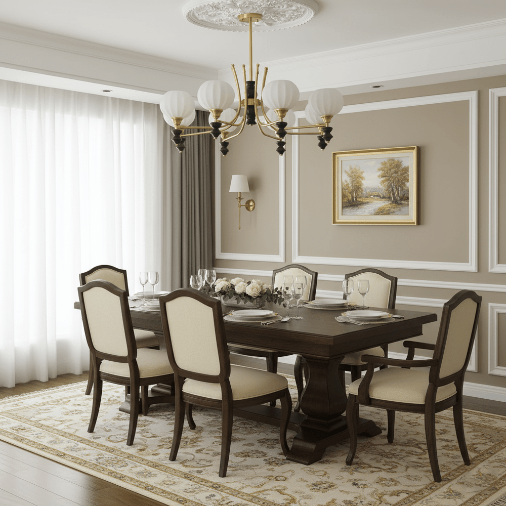 Lucerna Royale Chandelier