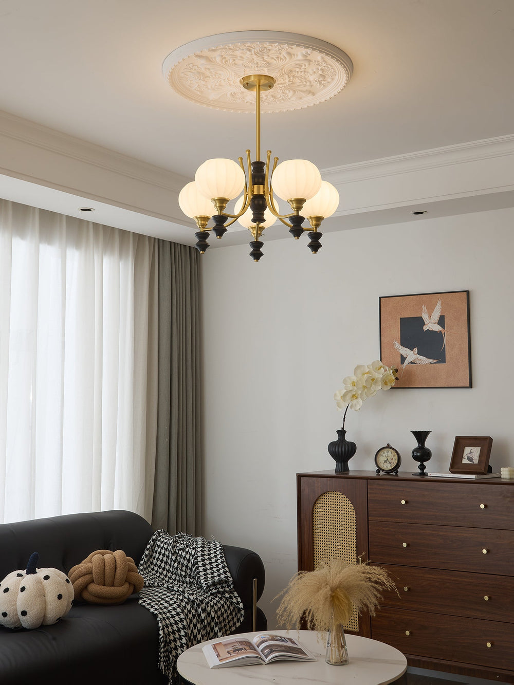Lucerna Royale Chandelier