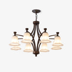 Lucian Bell Chandelier