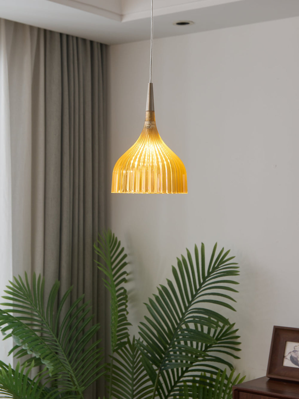 Lucina Pendant Lamp