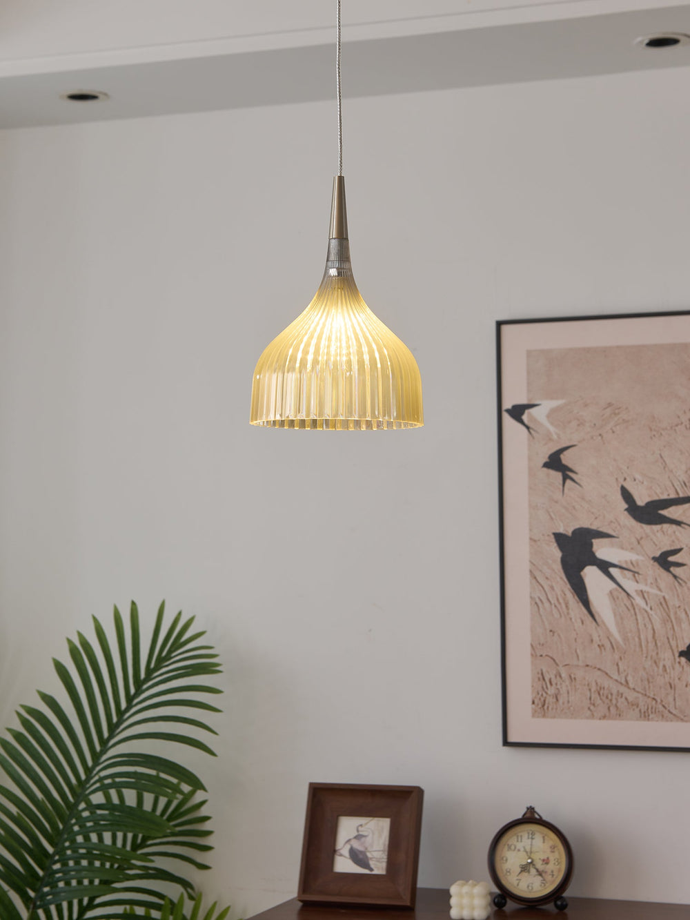 Lucina Pendant Lamp