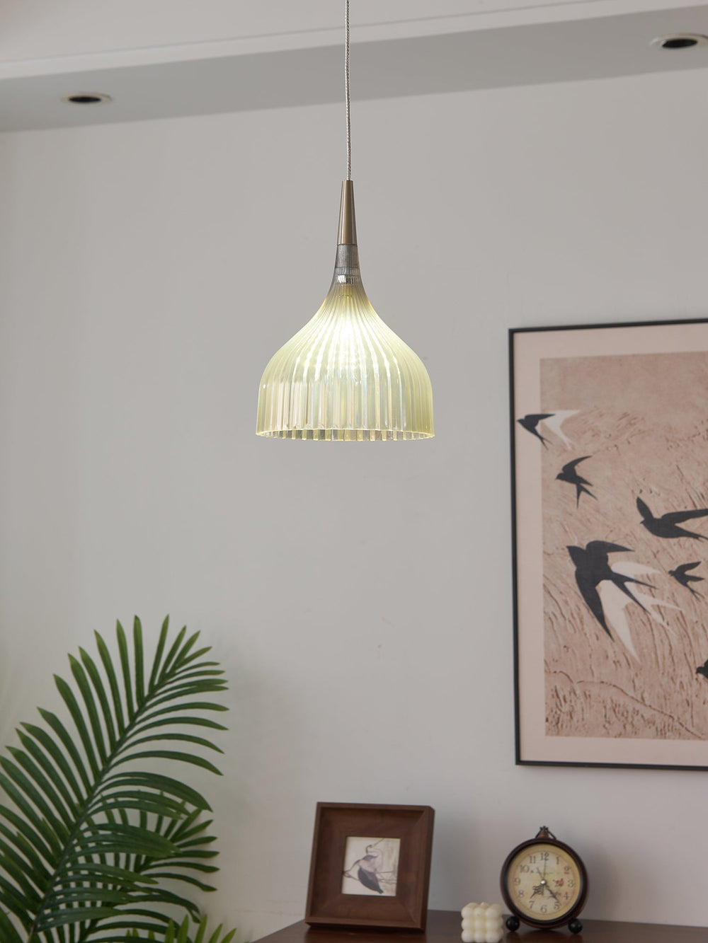Lucina Pendant Lamp