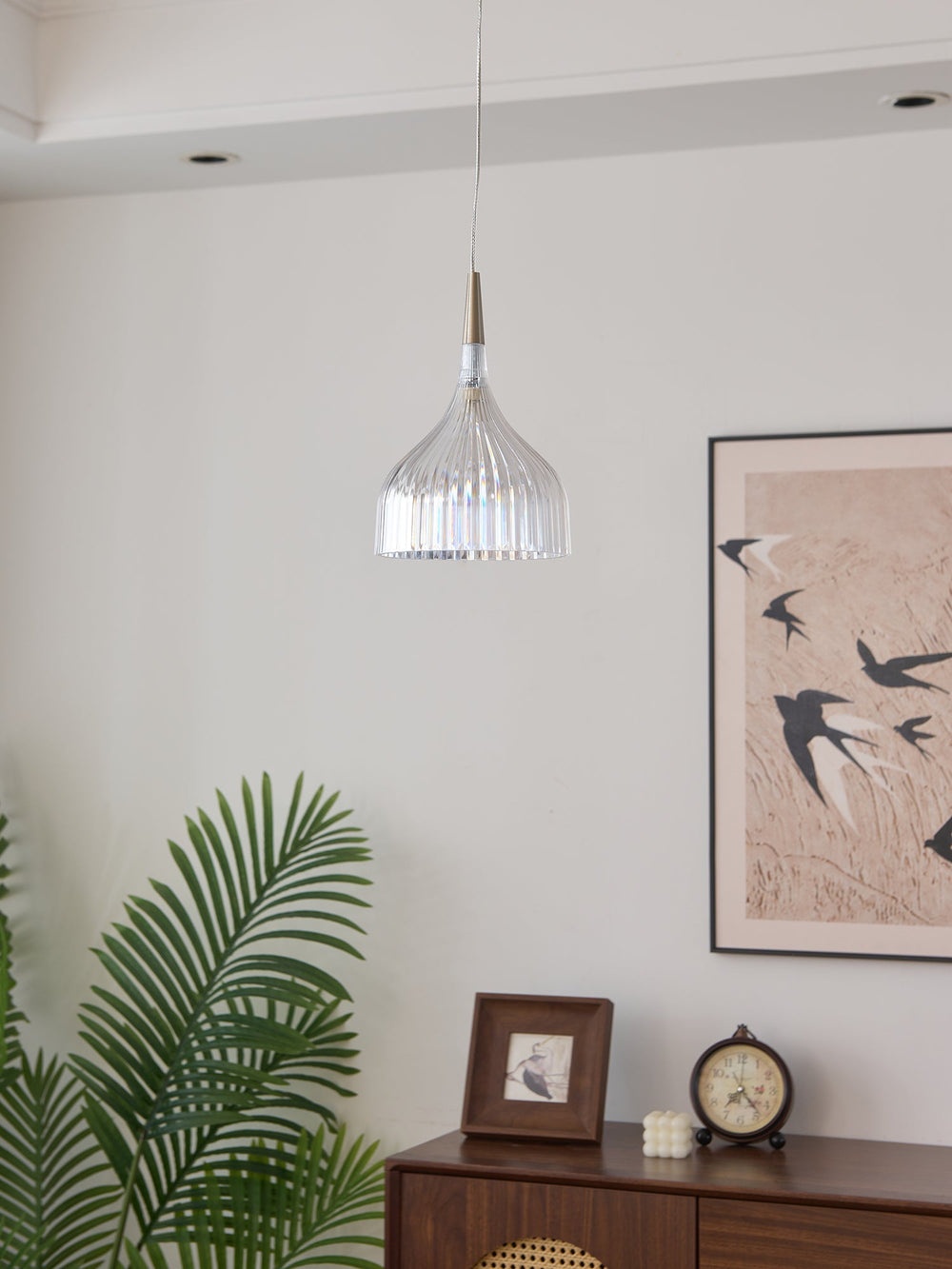 Lucina Pendant Lamp