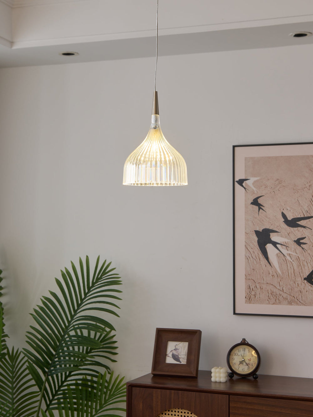 Lucina Pendant Lamp