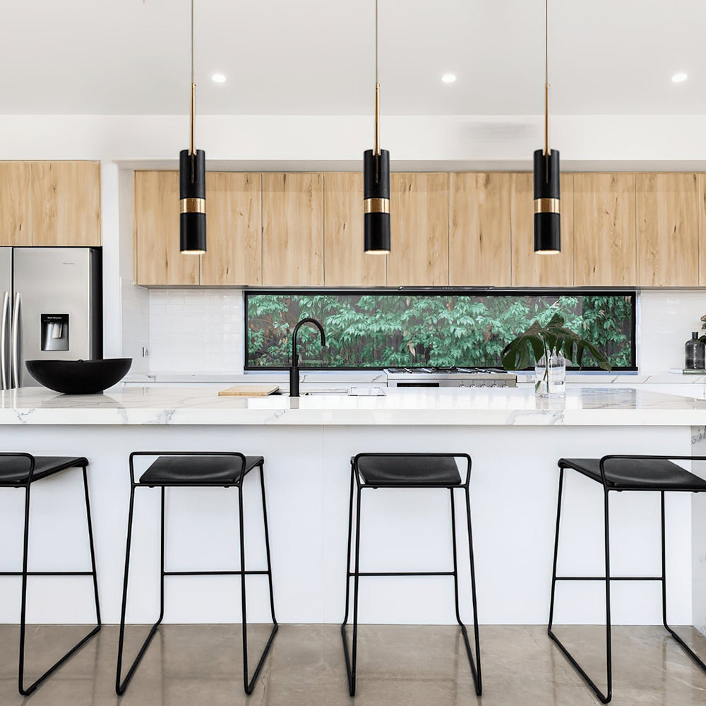 Lukas Pendant Light