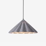 Lull Acoustic Pendant Light