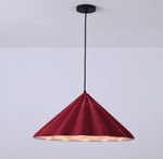 Lull Acoustic Pendant Light