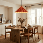 Lull Acoustic Pendant Light
