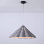 Lull Acoustic Pendant Light