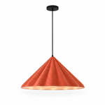 Lull Acoustic Pendant Light