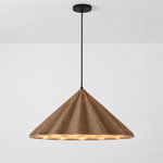 Lull Acoustic Pendant Light