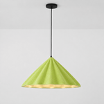Lull Acoustic Pendant Light