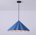 Lull Acoustic Pendant Light