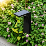 LumiScape Solar Garden & Pathway Light – Waterproof Landscape Lighting