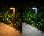 LumiScape Solar Garden & Pathway Light – Waterproof Landscape Lighting