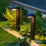 LumiScape Solar Garden & Pathway Light – Waterproof Landscape Lighting