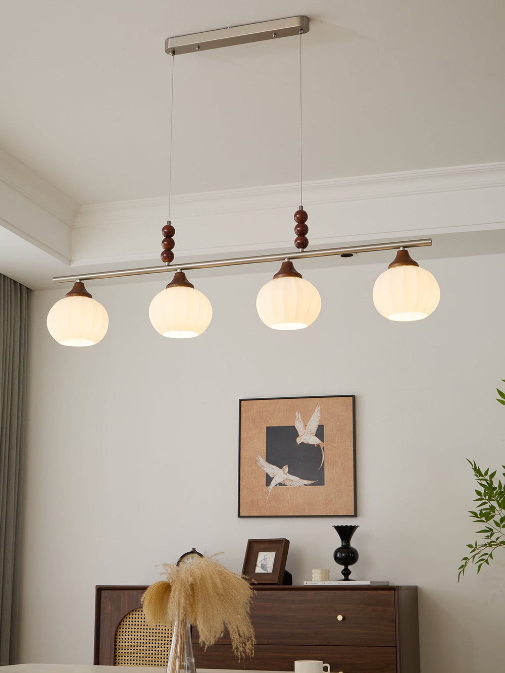 Lunalux Pendant Lamp