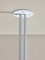 Lunaris Duo Alabaster Pendant Lamp