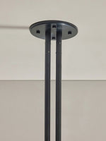 Lunaris Duo Alabaster Pendant Lamp