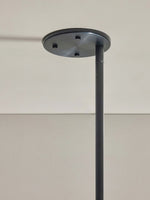 Lunaris Duo Alabaster Pendant Lamp