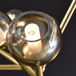 Lunaris Branch Chandelier