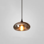 Bottle Swag Pendant Light