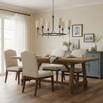 Lydia Chandelier