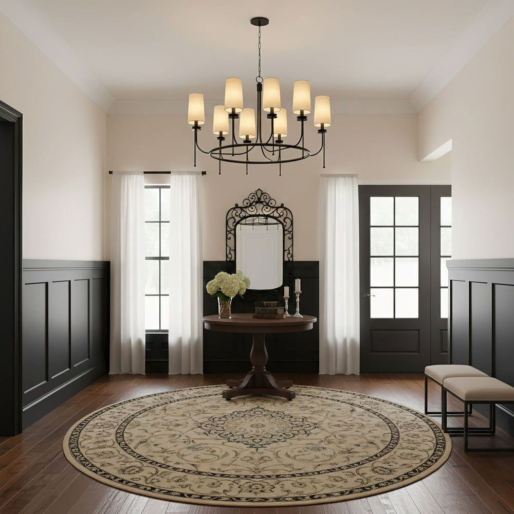 Lydia Chandelier