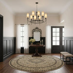 Lydia Chandelier