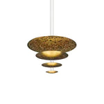 Machine Chandelier