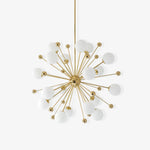 Magic Circus Chandelier