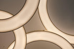 Ring LED Pendant Light