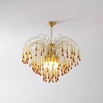 Maltose Chandelier