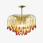 Maltose Chandelier