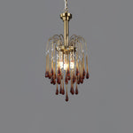 Maltose Chandelier