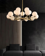 Marais Chandelier