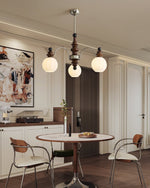 Marcellin Chandelier