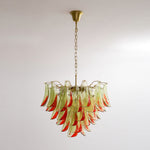 Marielle Glass Chandelier