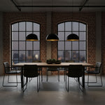 Marlow Dome Pendant Lamp