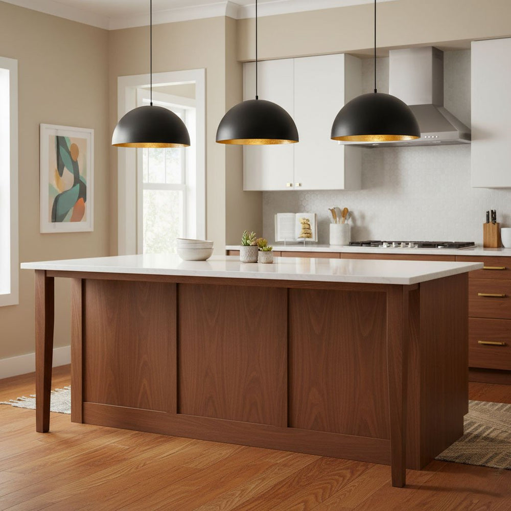 Marlow Dome Pendant Lamp