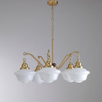 Marquette Chandelier