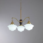 Marquette Chandelier