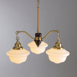 Marquette Chandelier