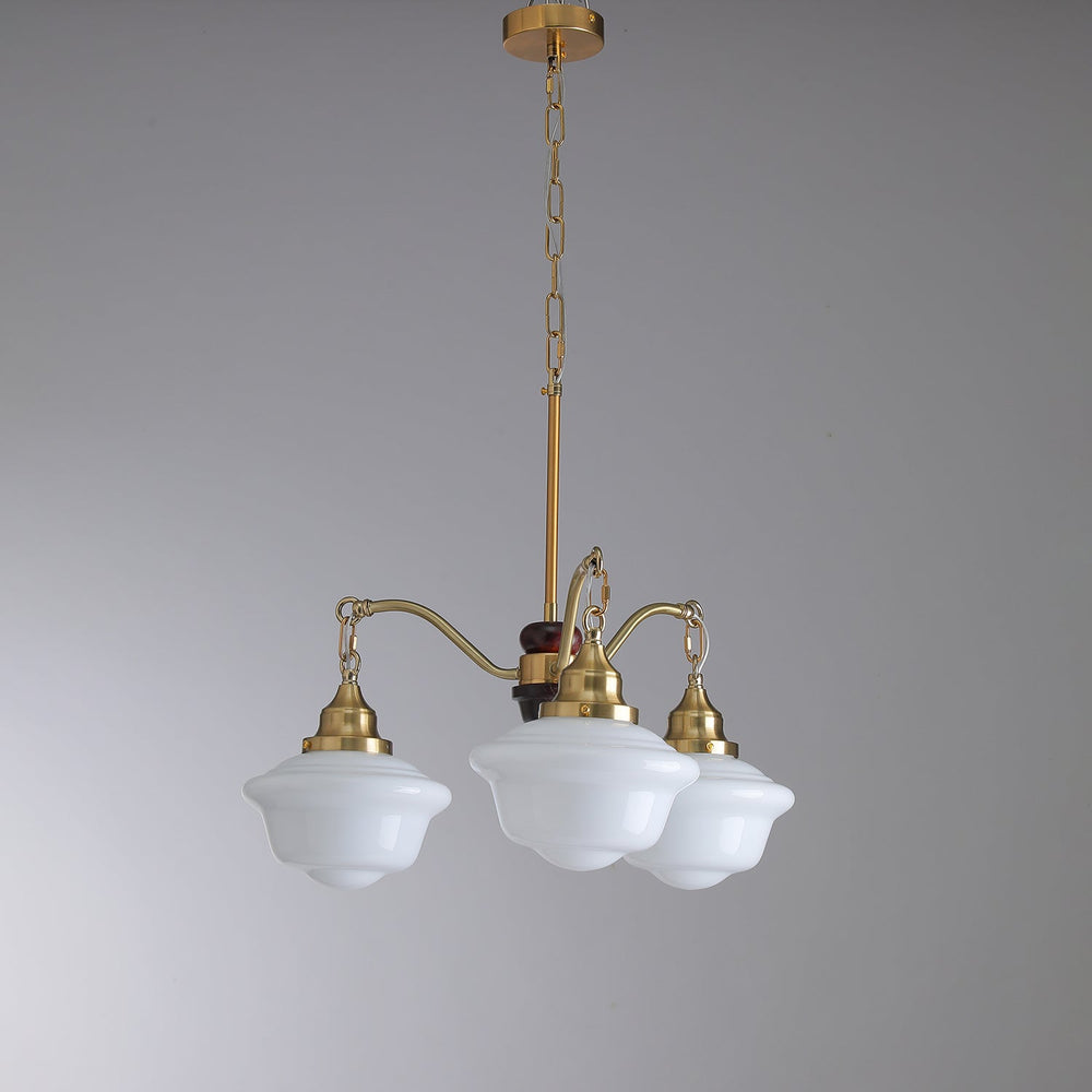 Marquette Chandelier