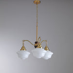 Marquette Chandelier
