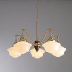 Marquette Chandelier