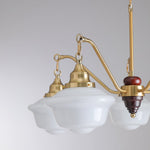 Marquette Chandelier