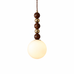 Maru Pendant Light