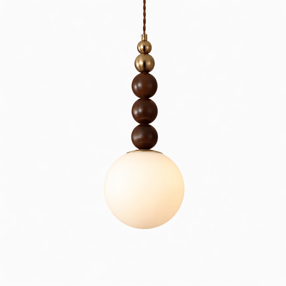Maru Pendant Light